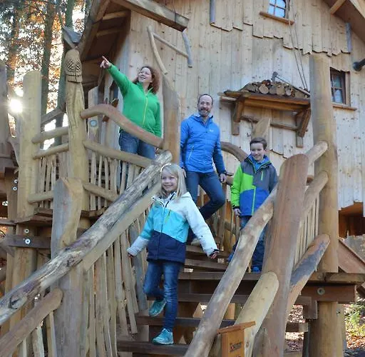 Natur-resort Tripsdrill Holiday park 2*