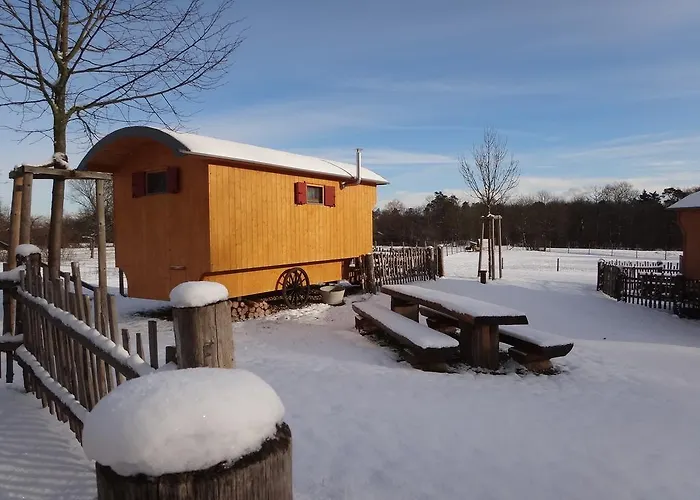 Holiday park Natur-resort Tripsdrill 2*