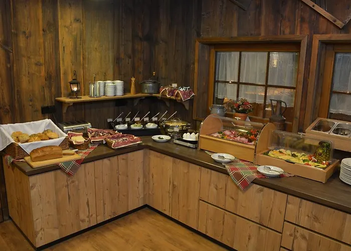 Natur-resort Tripsdrill Holiday park