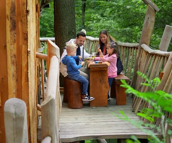 Holiday park Natur-resort Tripsdrill