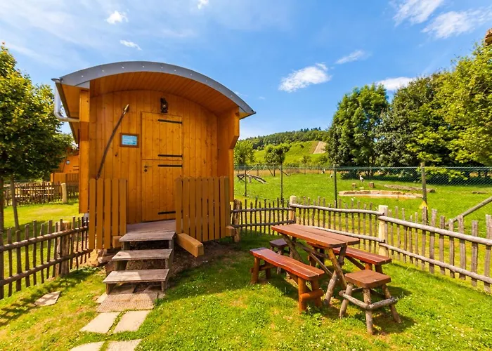 Natur-resort Tripsdrill Cleebronn