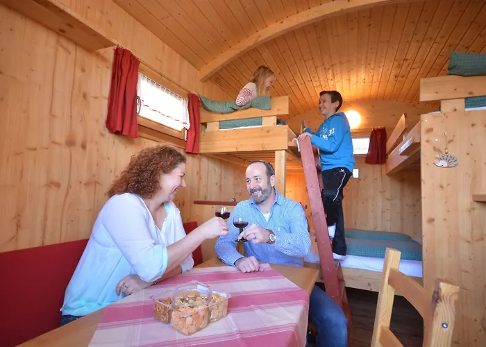 Natur-resort Tripsdrill 2*