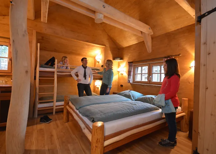 Natur-resort Tripsdrill 2*