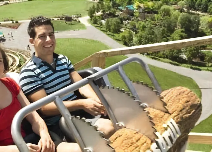 Natur-resort Tripsdrill 2*