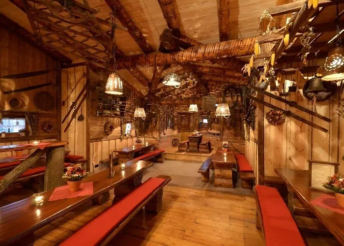 Natur-resort Tripsdrill 2*