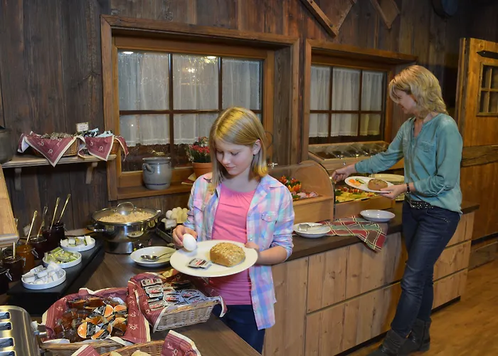 Holiday park Natur-resort Tripsdrill 2*