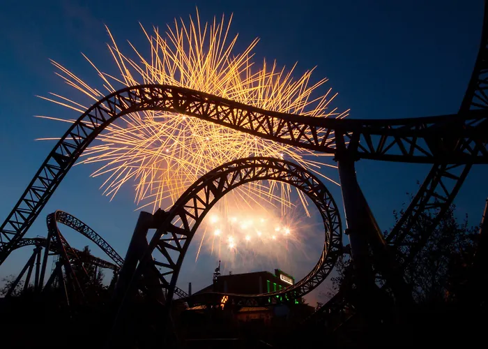 Natur-resort Tripsdrill