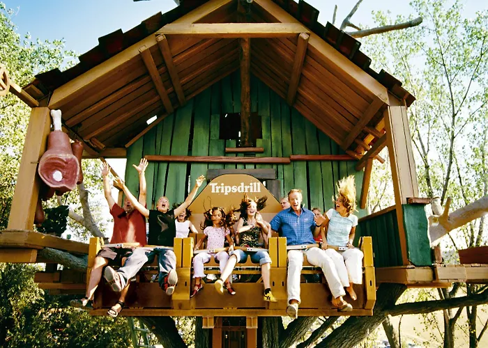 Natur-resort Tripsdrill 2*