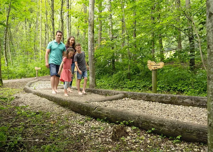 Natur-resort Tripsdrill 2*