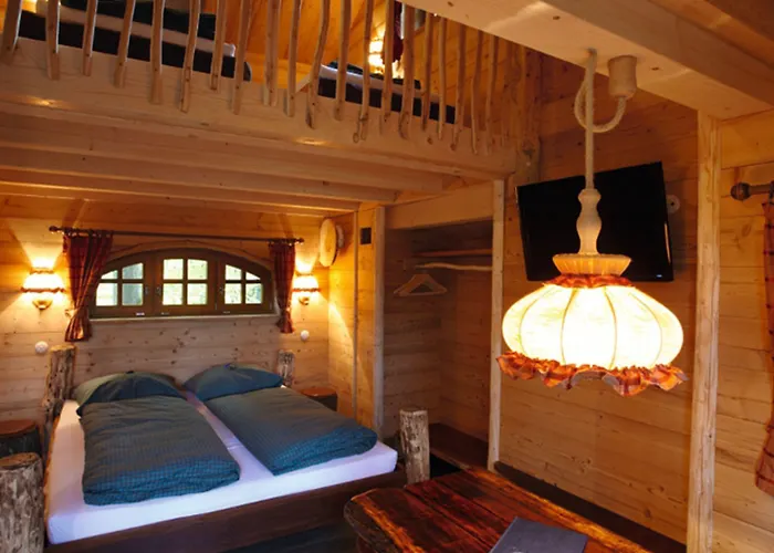 Natur-resort Tripsdrill 2*