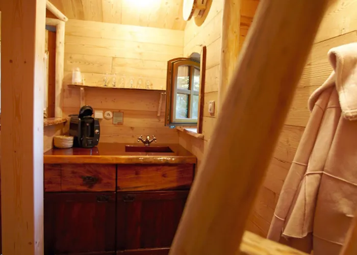 Holiday park Natur-resort Tripsdrill