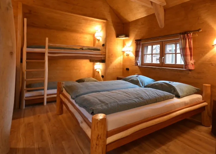 Natur-resort Tripsdrill Holiday park 2*