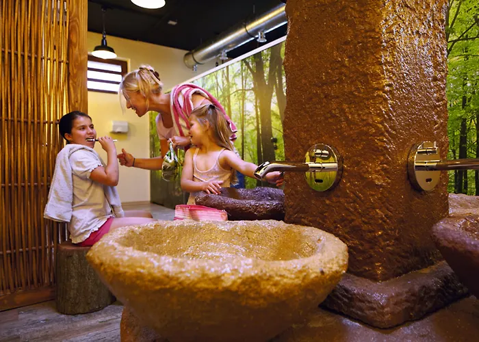 Natur-resort Tripsdrill Cleebronn