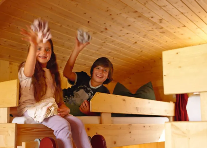 Natur-resort Tripsdrill Holiday park