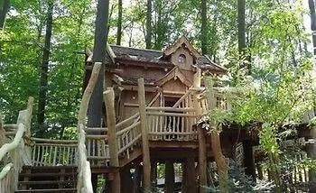 Holiday park Natur-resort Tripsdrill